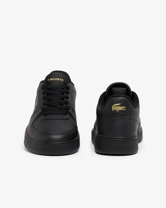 Sneakers Court Ace femme en cuir