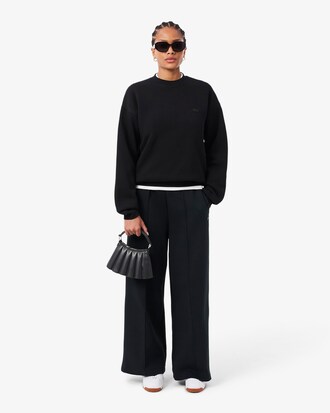 Mini sac Lenglen en cuir