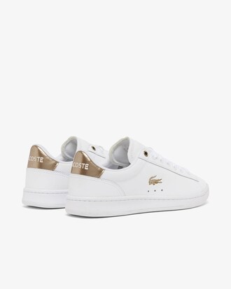 Sneakers Carnaby Set femme en cuir