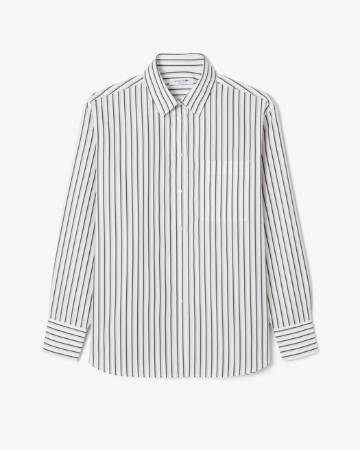 Blanc / Vert / Rose Pale / Vert Kaki