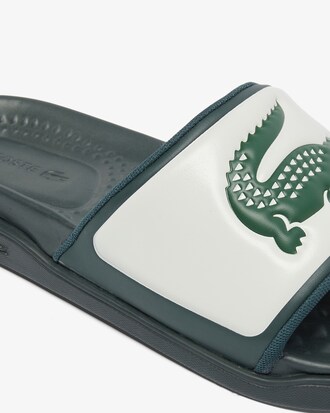 Claquettes Serve Slide Dual homme