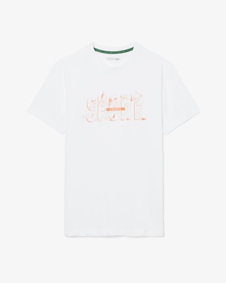 T-shirt Sport Ultra Dry