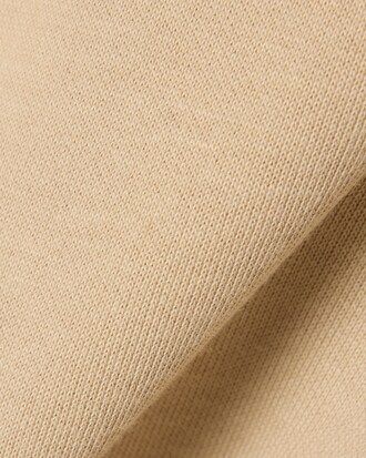 Sweatshirt &agrave; capuche mixte molleton