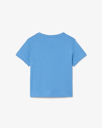 T-shirt coton