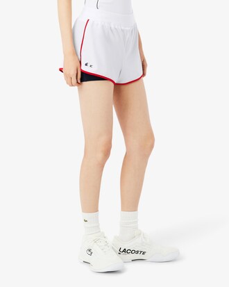 Short &Eacute;quipe de France de tennis