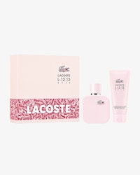 Coffret Lacoste L.12.12 Rose Eau de Parfum 50ml