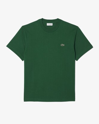 T-shirt coton
