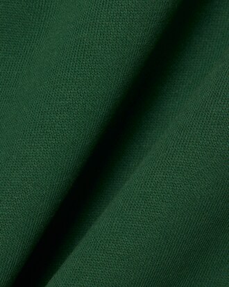Sweatshirt molleton coton