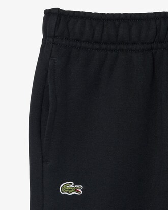 Pantalon de surv&ecirc;tement mixte molleton