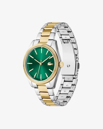 Montre Capucine acier