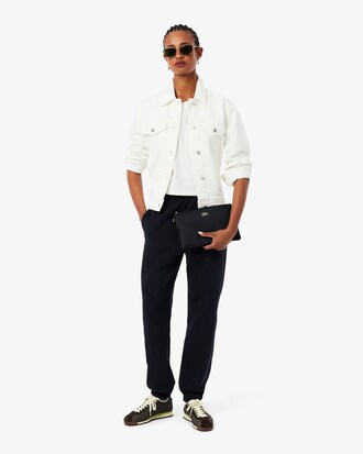 Sac plat à bandoulière L.12.12 Concept