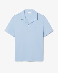 Polo Textur&eacute; classic fit