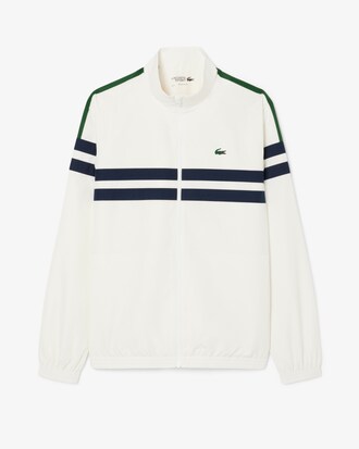 Ensemble survêtement Tennis imprimé