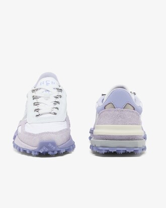 Sneakers Elite Active femme