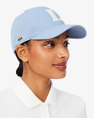 Casquette de baseball broderie 3D