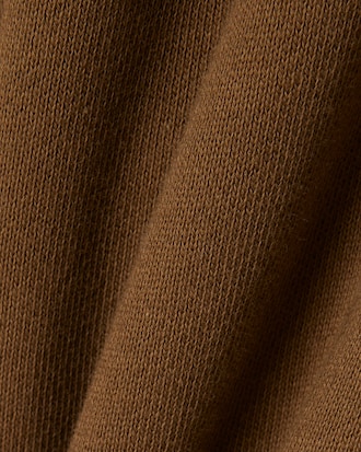 Pantalon de surv&ecirc;tement loose fit molleton