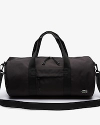 Sac polochon Neocroc en toile unie