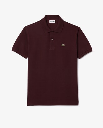 Polo L.12.12 Original classic fit