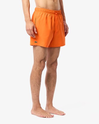 Short de bain court séchage rapide