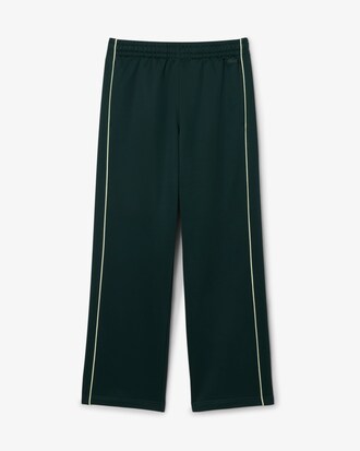 Pantalon de survêtement loose fit satiné