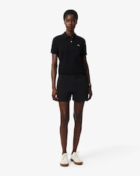 Short en molleton