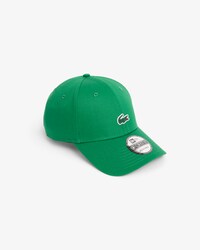 Casquette Lacoste x New Era