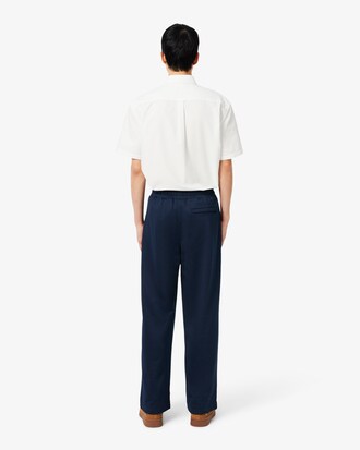 Pantalon de surv&ecirc;tement molleton