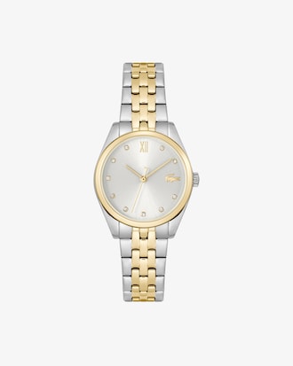 Montre Tuilerie acier