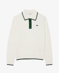 Pull Golf col polo stretch