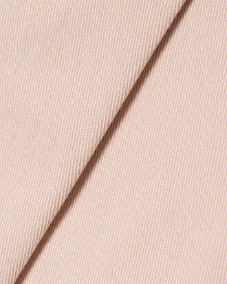 Jupe pliss&eacute;e twill de coton
