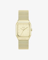 Montre Ren&eacute; acier