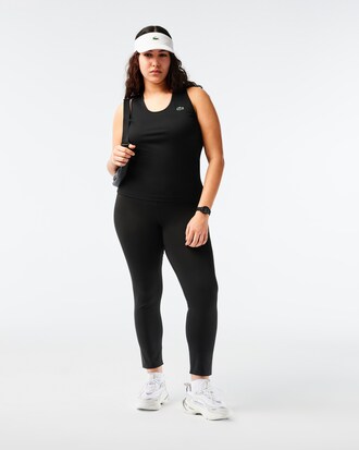Débardeur Sport maille côtelée Ultra Dry