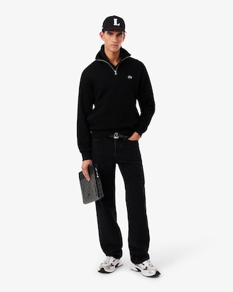 Ceinture en cuir