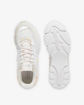 Sneakers L003 Neo homme