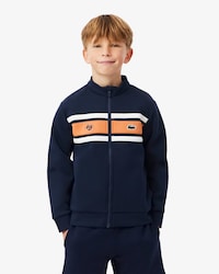 Veste ramasseur &Eacute;dition Roland-Garros