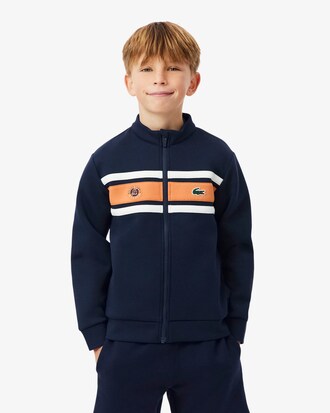 Veste ramasseur &Eacute;dition Roland-Garros
