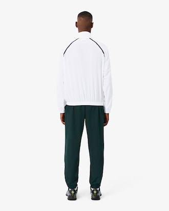 Ensemble surv&ecirc;tement Lacoste Tennis x Daniil Medvedev