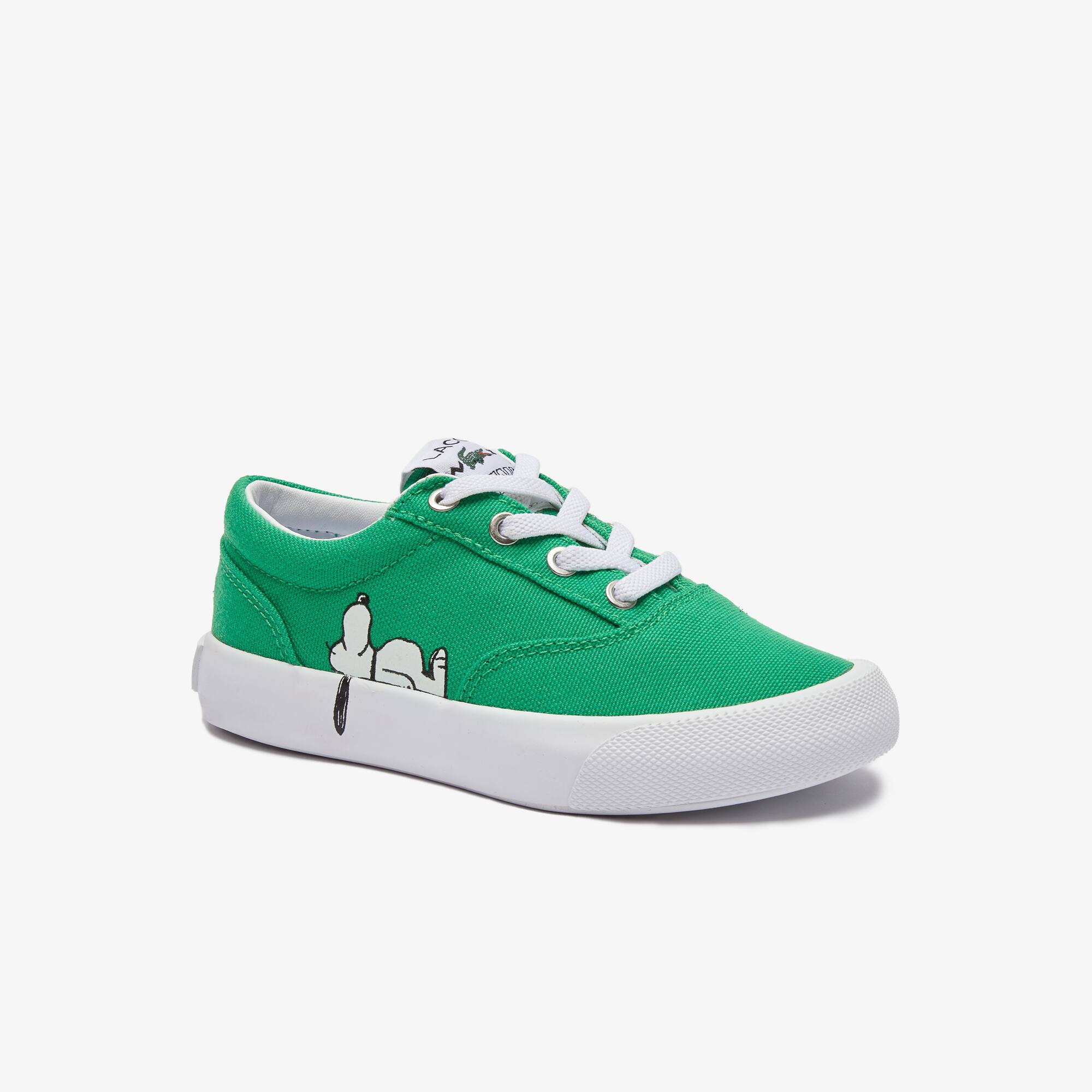 chaussure lacoste bebe