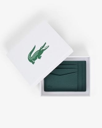 Porte-cartes Chantaco en cuir