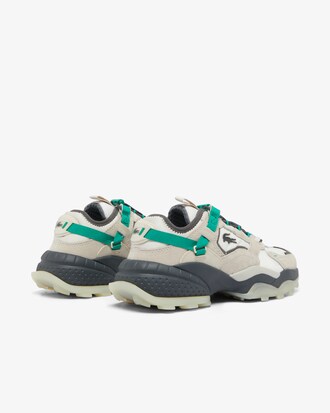 Sneakers outdoor L-Guard Breaker femme