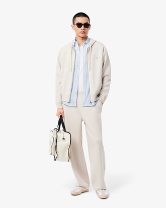 Chemise regular fit coton