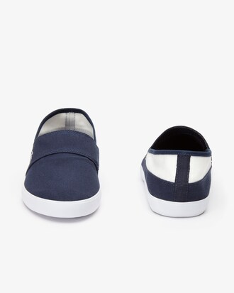 Slip-on Marice homme en canvas