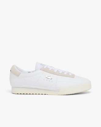 Sneakers Aura homme en cuir