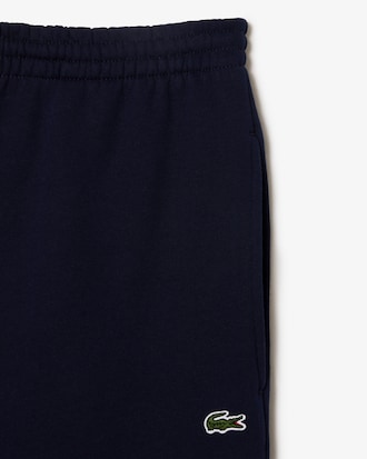 Pantalon de survêtement regular fit