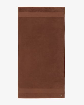 Serviette de bain L&nbsp;Lecroco