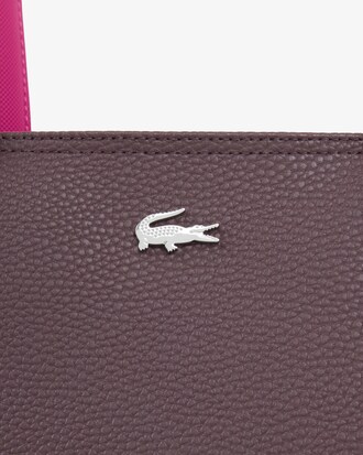 Sac cabas zipp&eacute; Anna
