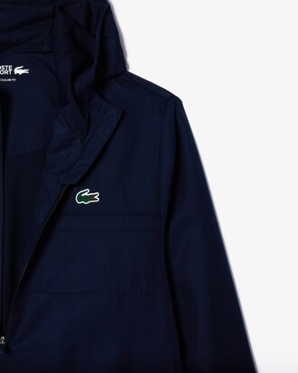 Veste de survêtement Sport déperlante