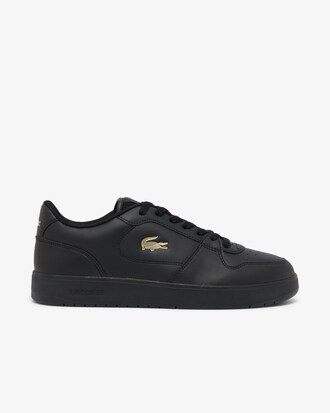 Sneakers Court Ace homme en cuir
