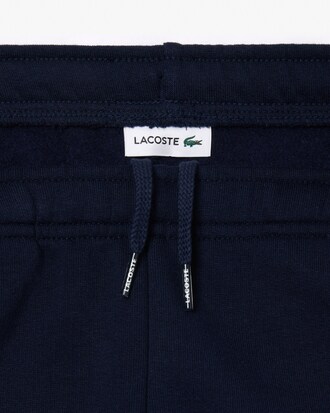 Pantalon de survêtement molleton