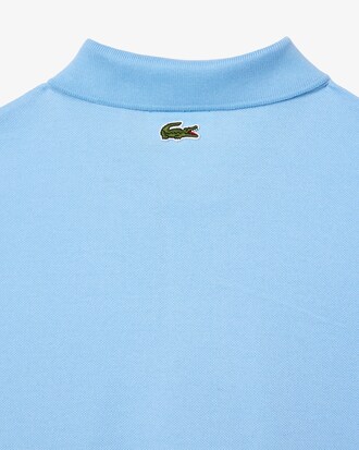 Polo L.12.12 classic fit imprimé signature